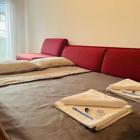 公寓 And Bright 2 Bedroom, 3 Balconies 诺威萨