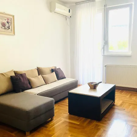 And Bright 2 Bedroom, 3 Balconies